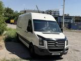 Volkswagen Crafter 2008 года за 10 000 000 тг. в Шымкент – фото 2