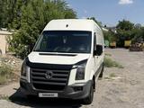 Volkswagen Crafter 2008 года за 10 000 000 тг. в Шымкент – фото 4