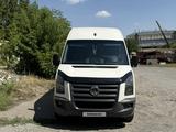 Volkswagen Crafter 2008 года за 10 000 000 тг. в Шымкент
