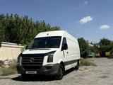 Volkswagen Crafter 2008 года за 10 000 000 тг. в Шымкент – фото 3