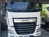 DAF  XF 2018 годаүшін27 000 000 тг. в Шымкент – фото 2