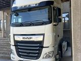 DAF  XF 2018 годаүшін27 000 000 тг. в Шымкент – фото 3