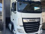 DAF  XF 2018 годаүшін27 000 000 тг. в Шымкент