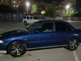 Mitsubishi Lancer 1992 года за 1 300 000 тг. в Шымкент – фото 2