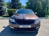 Skoda Octavia 2013 годаүшін5 500 000 тг. в Уральск – фото 4