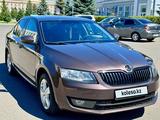 Skoda Octavia 2013 годаүшін5 500 000 тг. в Уральск