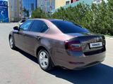 Skoda Octavia 2013 годаүшін5 500 000 тг. в Уральск – фото 5