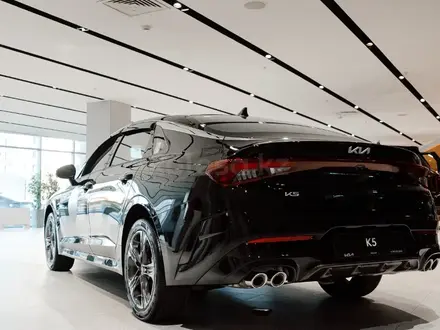 Kia K5 Prestige 2026 года за 15 990 000 тг. в Алматы – фото 10