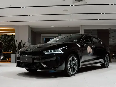 Kia K5 Prestige 2026 года за 15 990 000 тг. в Алматы – фото 14