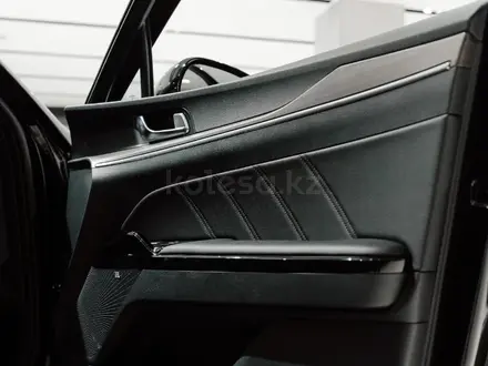 Kia K5 Prestige 2026 года за 15 990 000 тг. в Алматы – фото 31