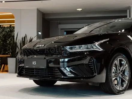 Kia K5 Prestige 2026 года за 15 990 000 тг. в Алматы – фото 5
