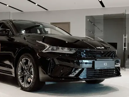 Kia K5 Prestige 2026 года за 15 990 000 тг. в Алматы – фото 7