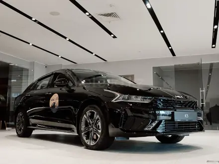 Kia K5 Prestige 2026 года за 15 990 000 тг. в Алматы – фото 8