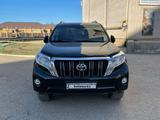 Toyota Land Cruiser Prado 2013 года за 16 000 000 тг. в Актобе