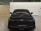 Changan UNI-V 2024 года за 9 090 000 тг. в Астана – фото 2