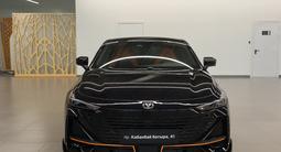 Changan UNI-V 2024 года за 9 090 000 тг. в Астана – фото 2