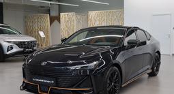 Changan UNI-V 2024 года за 9 090 000 тг. в Астана