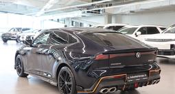 Changan UNI-V 2024 года за 9 090 000 тг. в Астана – фото 4