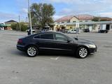 Volkswagen Passat CC 2009 года за 5 000 000 тг. в Шымкент – фото 5