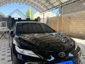 Toyota Camry 2021 годаүшін15 700 000 тг. в Тараз – фото 6