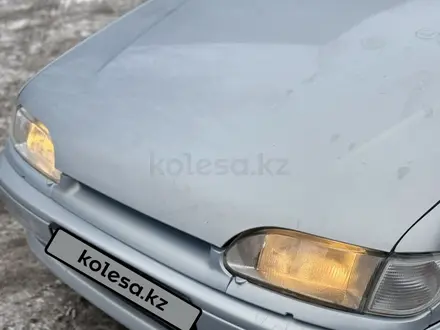 ВАЗ (Lada) 2115 2007 года за 1 430 000 тг. в Караганда – фото 18