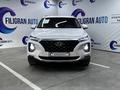 Hyundai Santa Fe 2020 годаfor14 500 000 тг. в Астана – фото 2