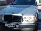 Mercedes-Benz E 200 1991 годаүшін1 500 000 тг. в Узынагаш