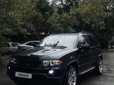 BMW X5 2004 годаfor6 600 000 тг. в Петропавловск – фото 2