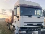 IVECO  EuroTech 1996 годаүшін5 000 000 тг. в Атырау – фото 3