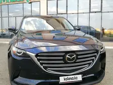 Mazda CX-9, 2019