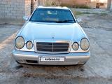 Mercedes-Benz E 230 1996 годаүшін1 000 000 тг. в Туркестан