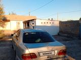 Mercedes-Benz E 230 1996 годаүшін1 000 000 тг. в Туркестан – фото 2