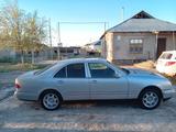 Mercedes-Benz E 230 1996 годаүшін1 000 000 тг. в Туркестан – фото 4