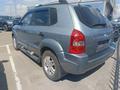 Hyundai Tucson 2006 года за 6 000 000 тг. в Уральск – фото 4