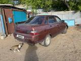 ВАЗ (Lada) 2110 1999 года за 270 000 тг. в Тобыл – фото 2