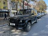 Mercedes-Benz G 320 1999 годаfor5 500 000 тг. в Шымкент – фото 2