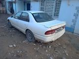 Mitsubishi Galant 1993 года за 500 000 тг. в Актау – фото 2