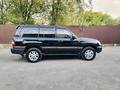 Toyota Land Cruiser 2007 года за 13 500 000 тг. в Алматы