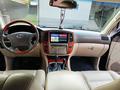 Toyota Land Cruiser 2007 года за 13 500 000 тг. в Алматы – фото 12