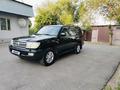 Toyota Land Cruiser 2007 года за 13 500 000 тг. в Алматы – фото 2