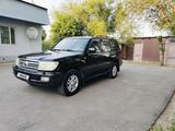 Toyota Land Cruiser 2007 годаүшін13 500 000 тг. в Алматы – фото 2