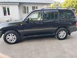 Toyota Land Cruiser 2007 годаүшін13 500 000 тг. в Алматы – фото 3