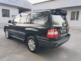 Toyota Land Cruiser 2007 годаүшін13 500 000 тг. в Алматы – фото 4
