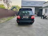 Toyota Land Cruiser 2007 годаүшін13 500 000 тг. в Алматы – фото 5