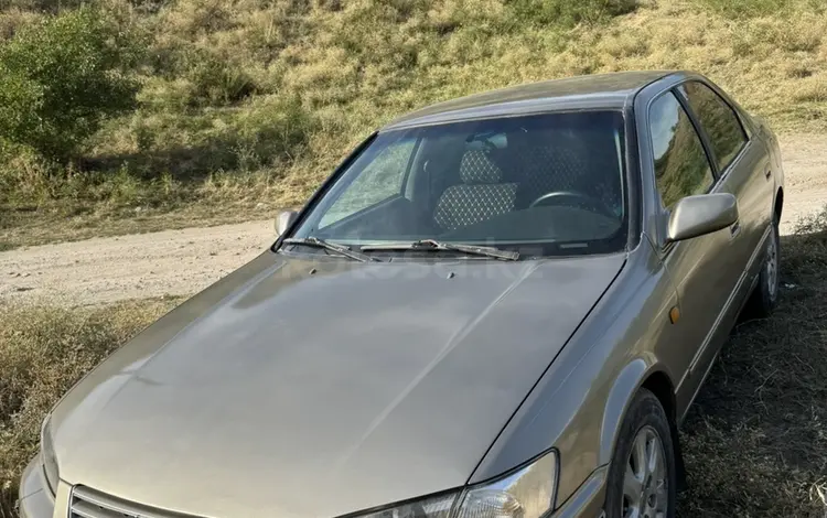 Toyota Camry 1999 года за 2 700 000 тг. в Алматы