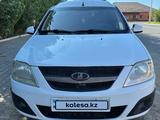 ВАЗ (Lada) Largus 2013 года за 4 000 000 тг. в Уральск