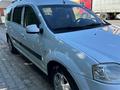 ВАЗ (Lada) Largus 2013 года за 4 000 000 тг. в Уральск – фото 4