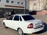 ВАЗ (Lada) Priora 2170 2014 года за 3 000 000 тг. в Караганда – фото 3