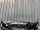 Hyundai Elantra CN7: бампер, решетки и крыло за 60 000 тг. в Алматы