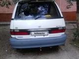 Toyota Previa 1992 годаүшін2 000 000 тг. в Тараз – фото 3
